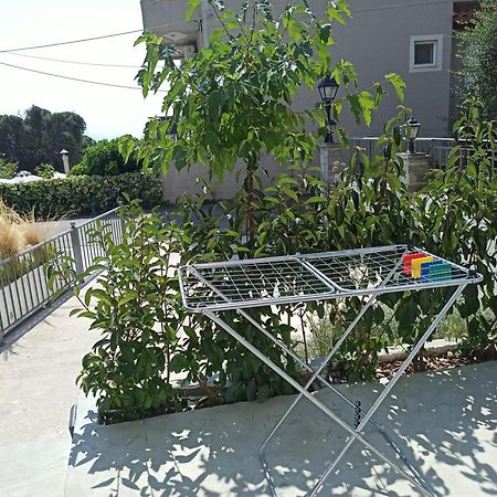 Nomadic Ambience Apartment Parga Luaran gambar