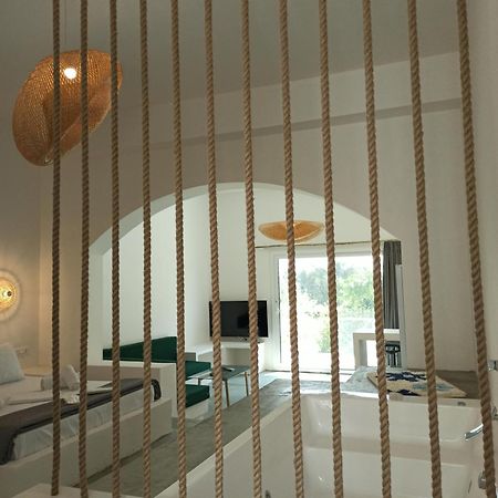 Nomadic Ambience Apartment Parga Luaran gambar