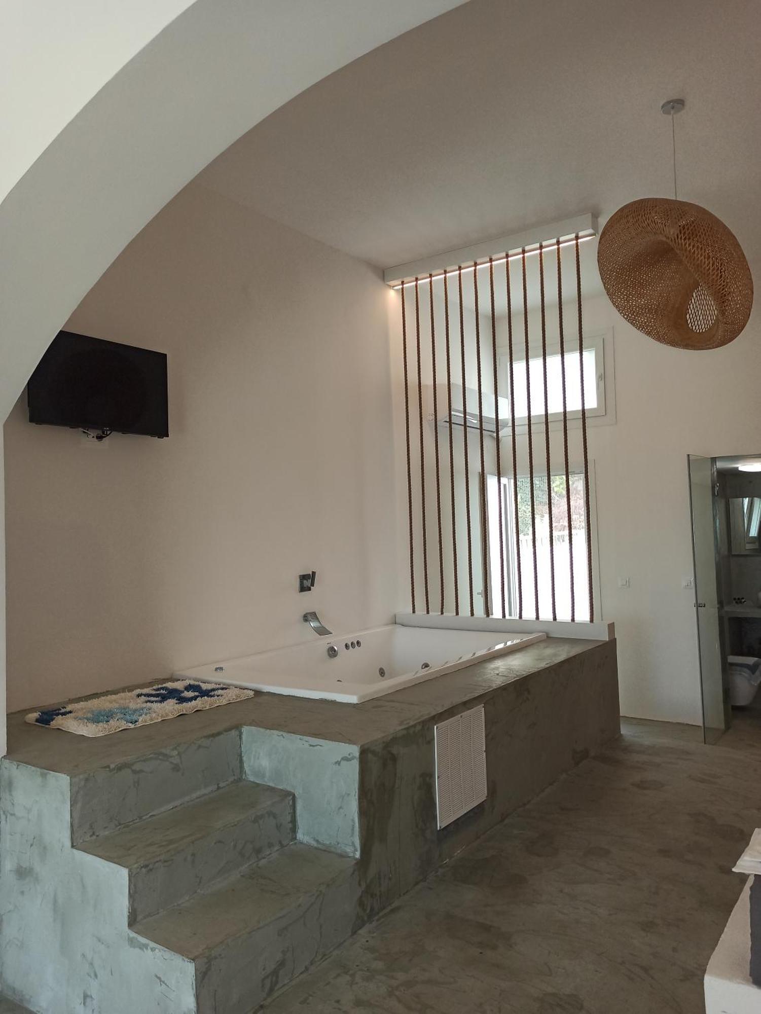 Nomadic Ambience Apartment Parga Luaran gambar