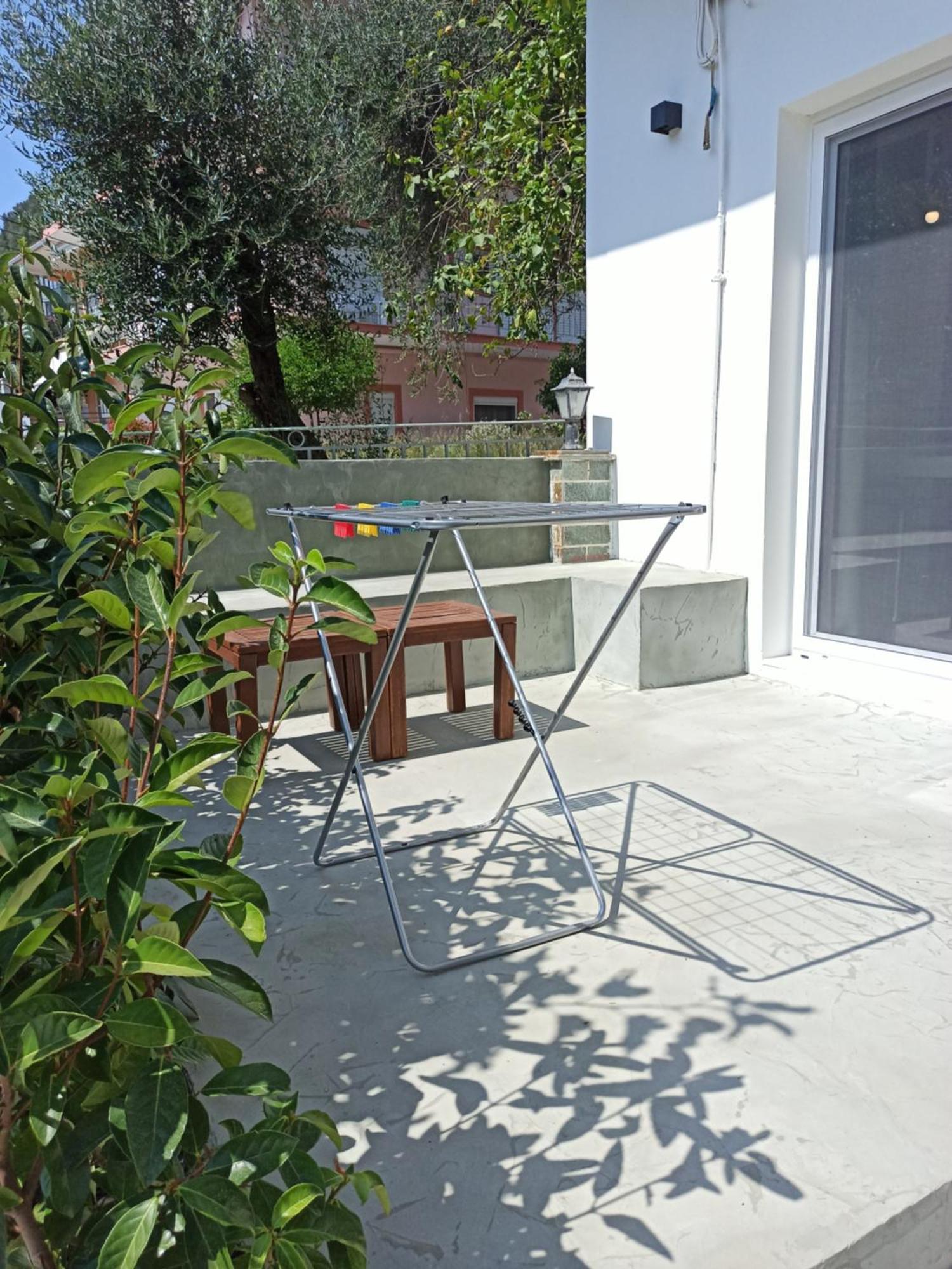 Nomadic Ambience Apartment Parga Luaran gambar