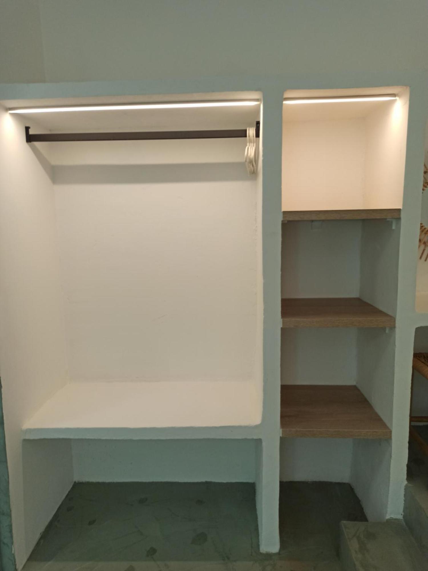 Nomadic Ambience Apartment Parga Luaran gambar
