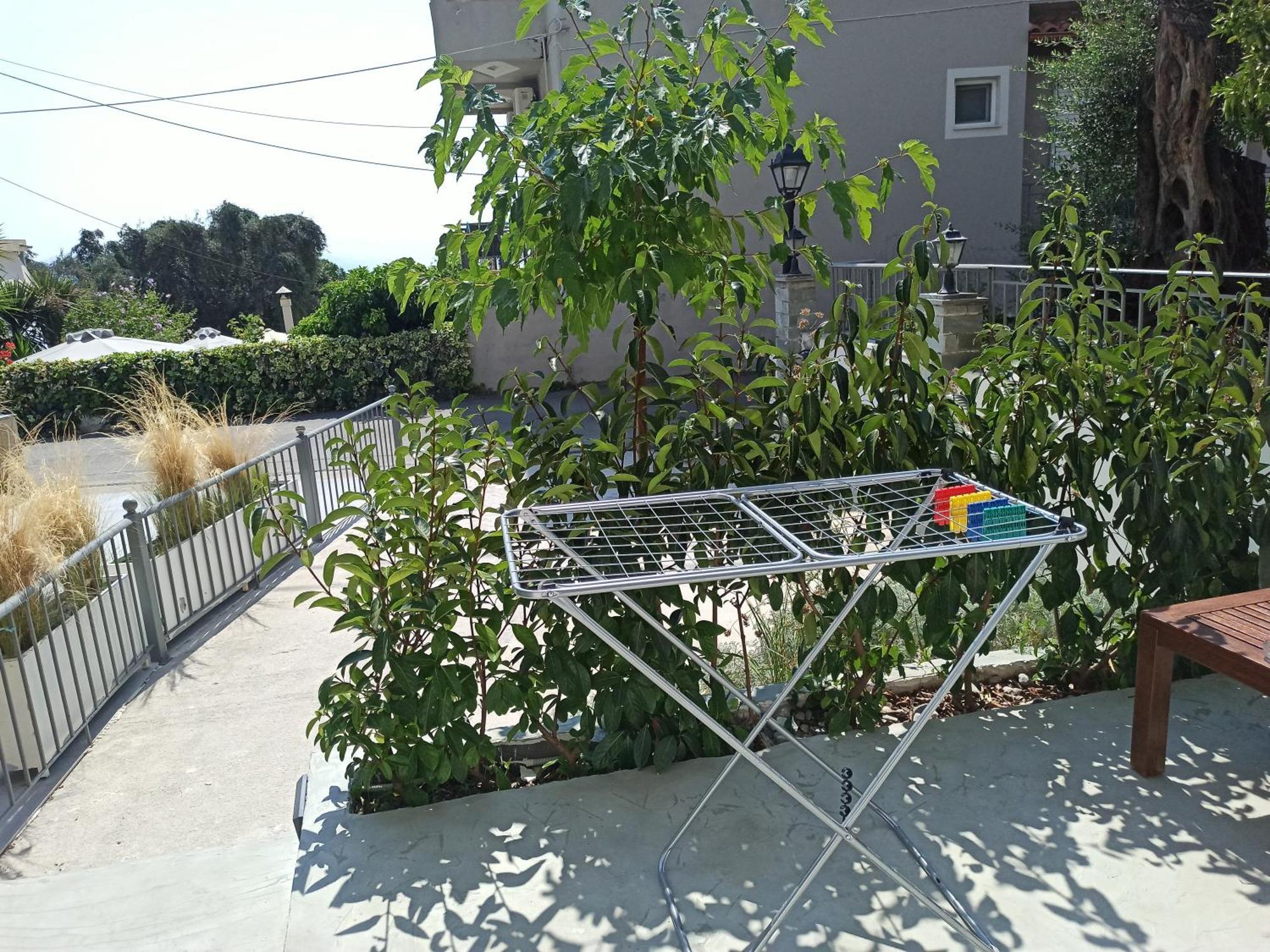 Nomadic Ambience Apartment Parga Luaran gambar