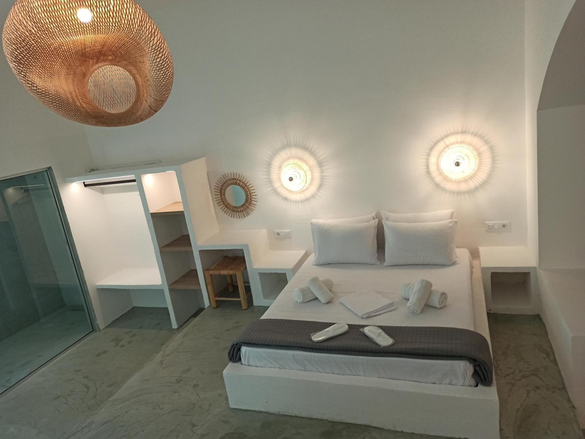 Nomadic Ambience Apartment Parga Luaran gambar