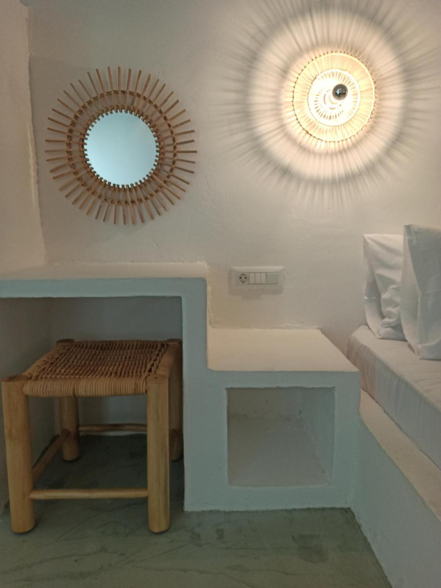 Nomadic Ambience Apartment Parga Luaran gambar