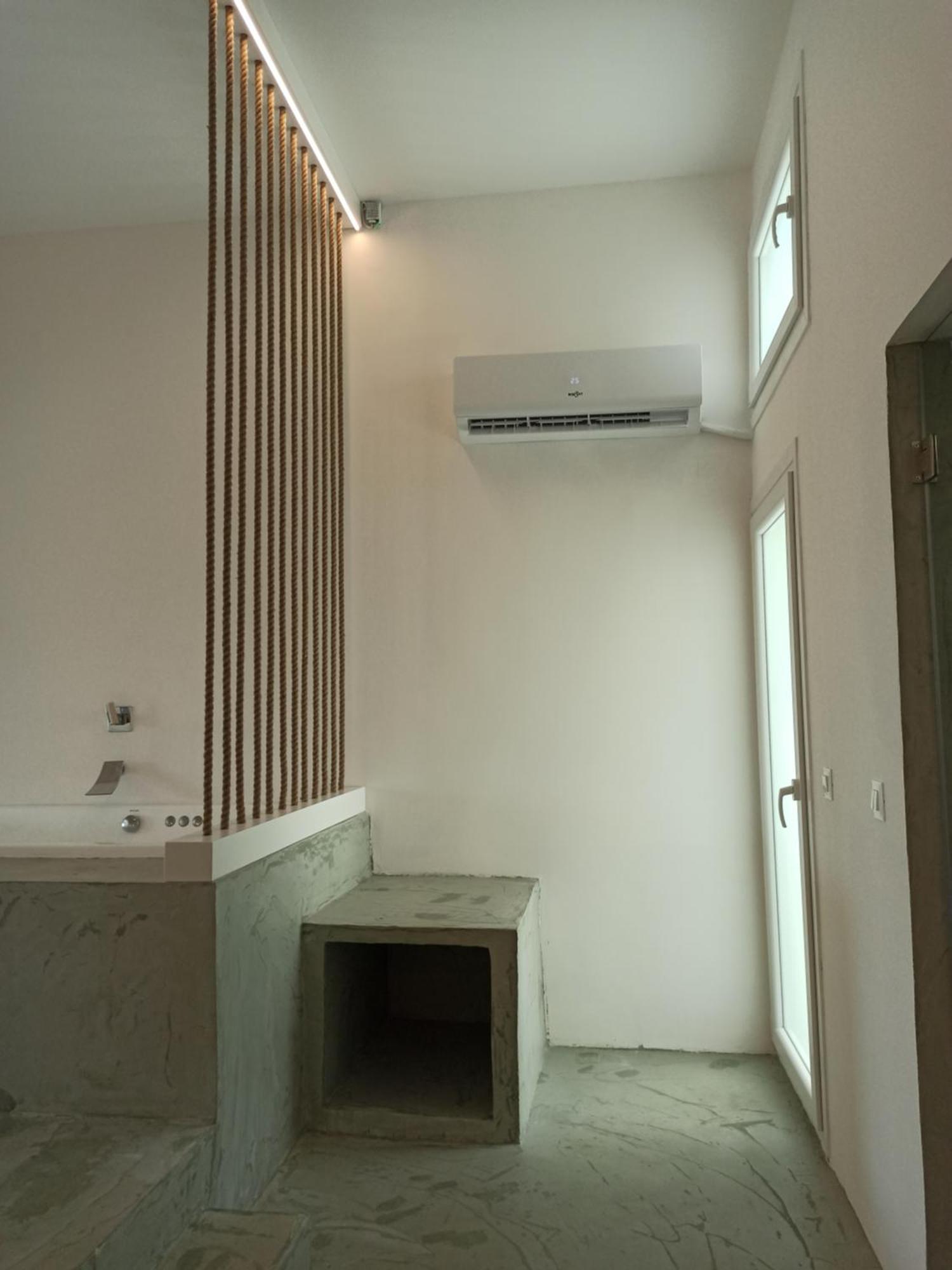 Nomadic Ambience Apartment Parga Luaran gambar