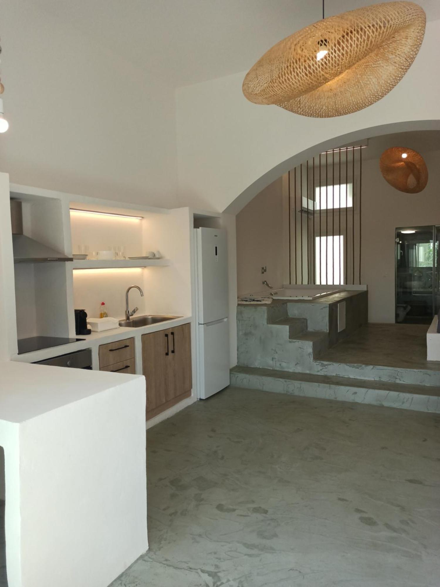 Nomadic Ambience Apartment Parga Luaran gambar