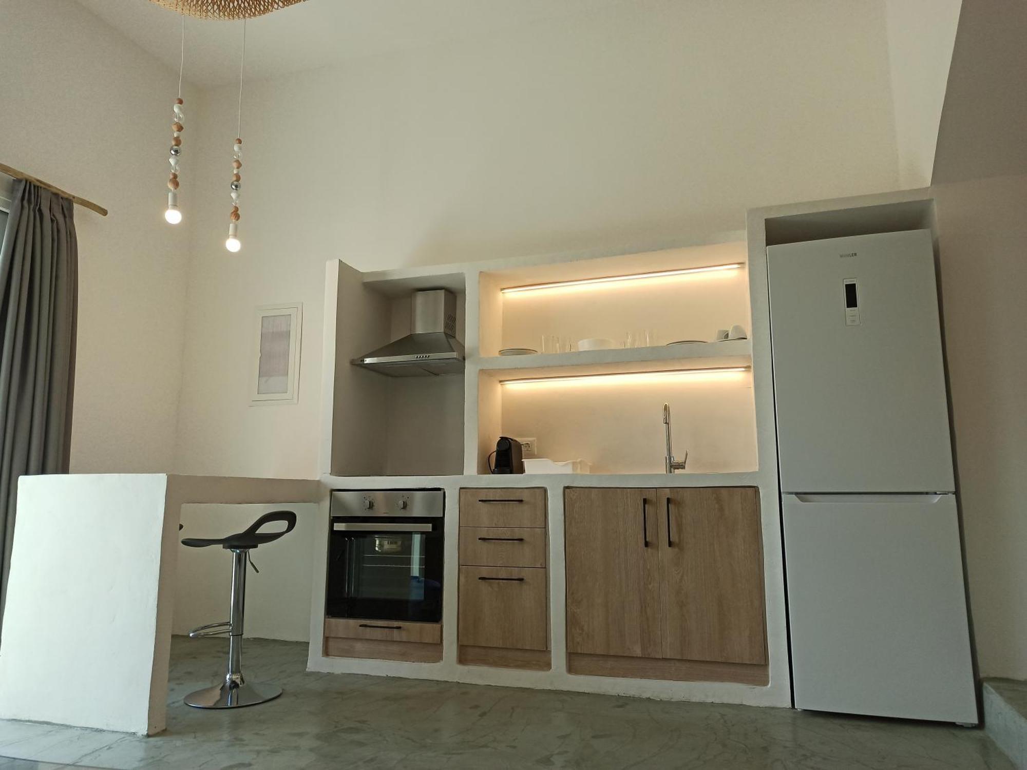 Nomadic Ambience Apartment Parga Luaran gambar