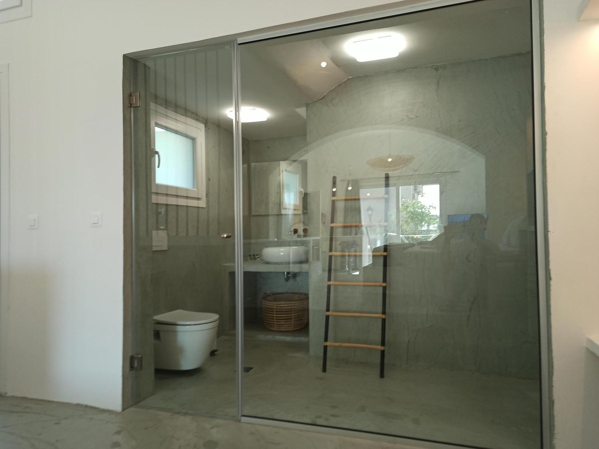 Nomadic Ambience Apartment Parga Luaran gambar