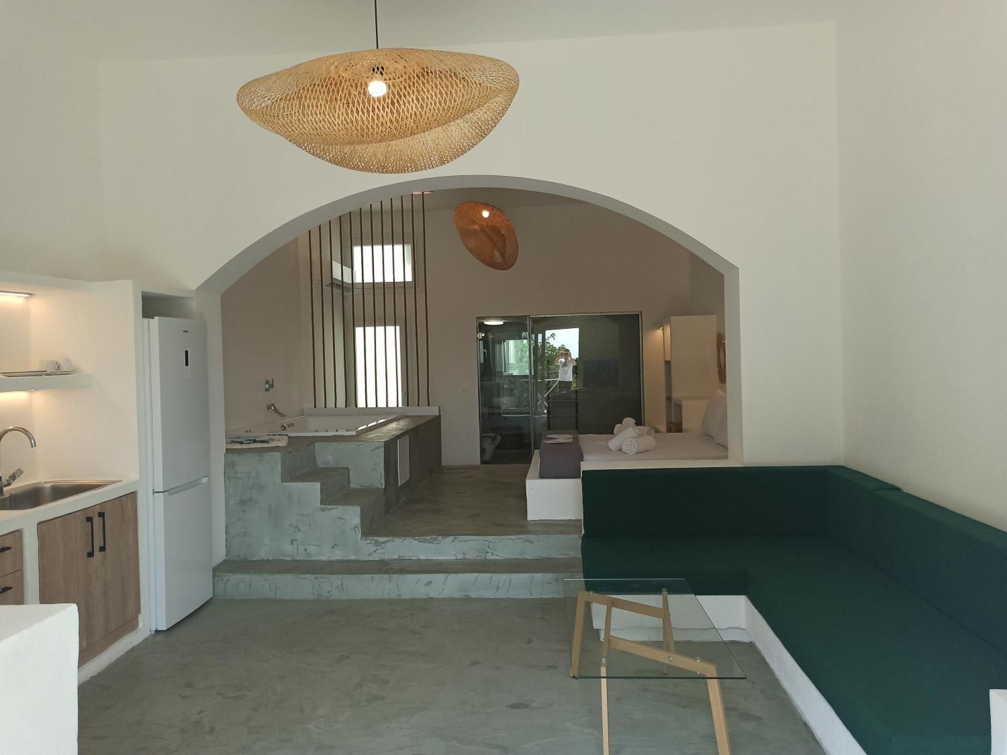 Nomadic Ambience Apartment Parga Luaran gambar