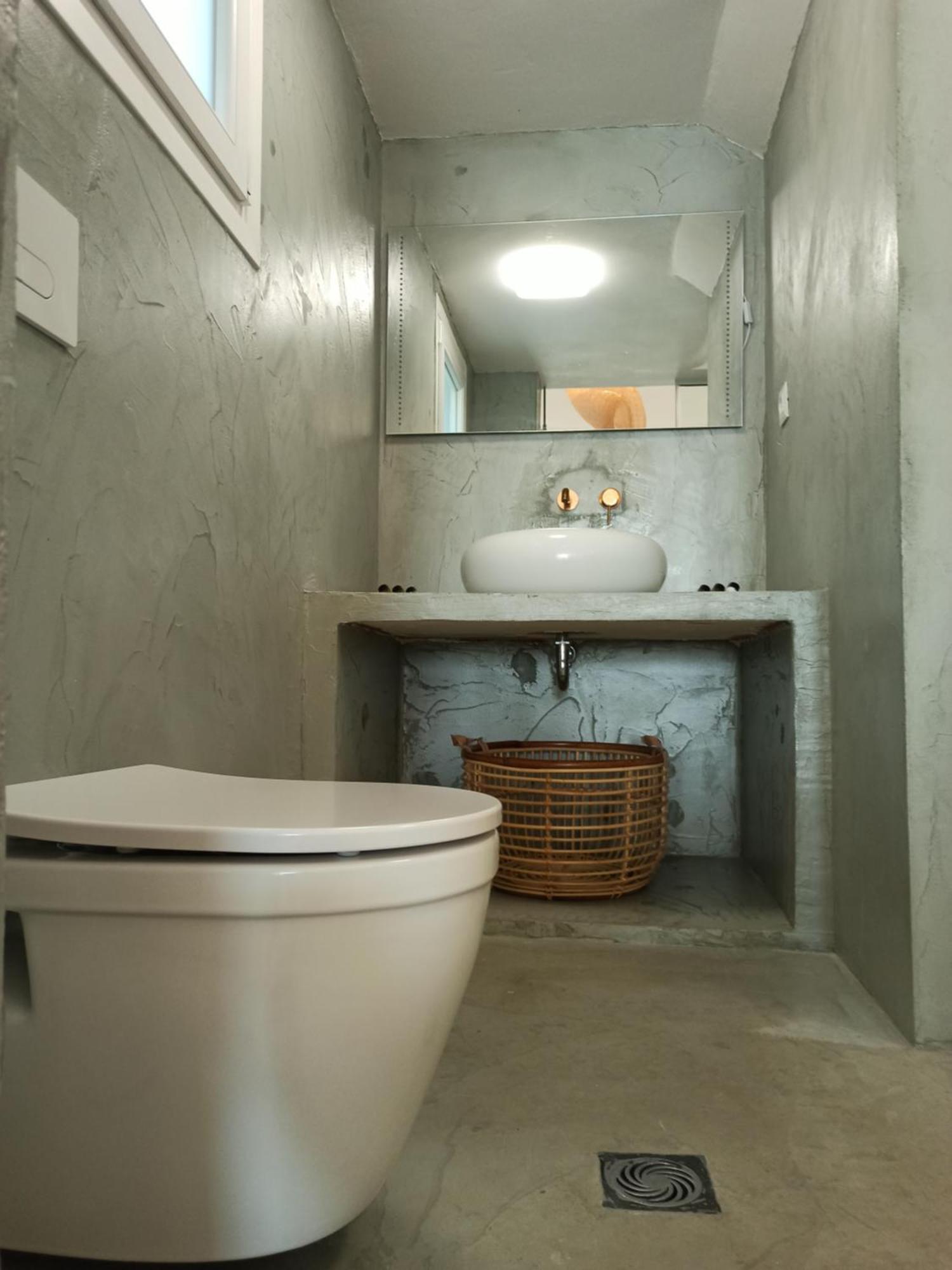 Nomadic Ambience Apartment Parga Luaran gambar